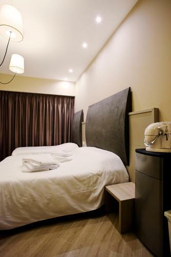 Hostal Marbia Guest House