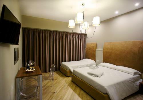 Hostal Marbia Guest House