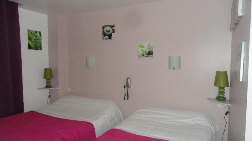 Hotel Le Quai 3