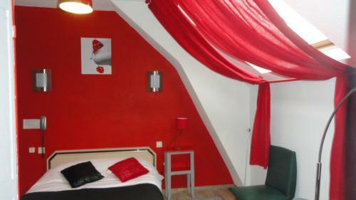 Hotel Le Quai 3