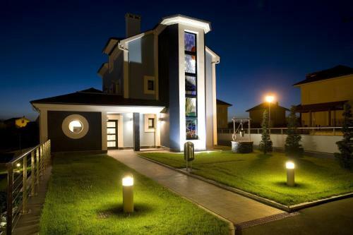 Apartamentos Viavelez