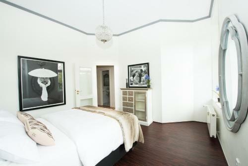 Apartamento Kastell3