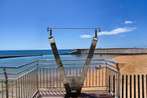 Beach Apartment Mg/jm