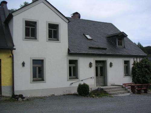 Apartamento Hammerschloss Unterklingensporn
