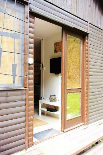 Apartamento Patakparti H�z