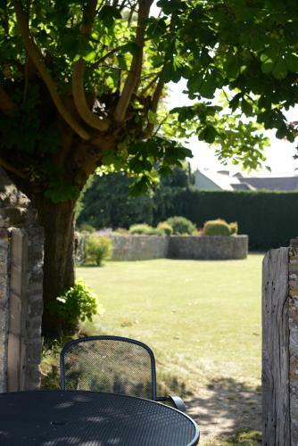 Agroturismo Charney Manor