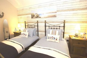 Firs Cottage Bed & Breakfast