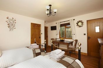 Firs Cottage Bed & Breakfast