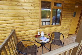 Firs Cottage Bed & Breakfast