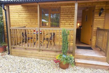 Firs Cottage Bed & Breakfast