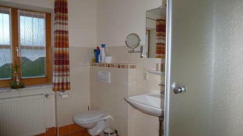 Apartamento Ferienhaus Drexler