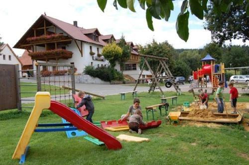 Agroturismo Kollerhof