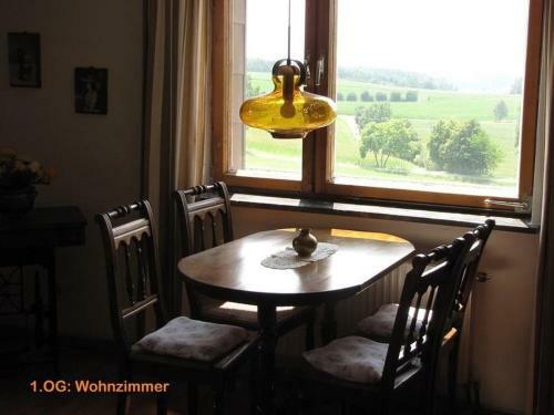 Apartamento Haus Hollerbusch