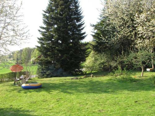 Apartamento Haus Hollerbusch