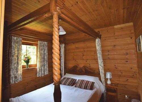 Woodside Lodges Country Park