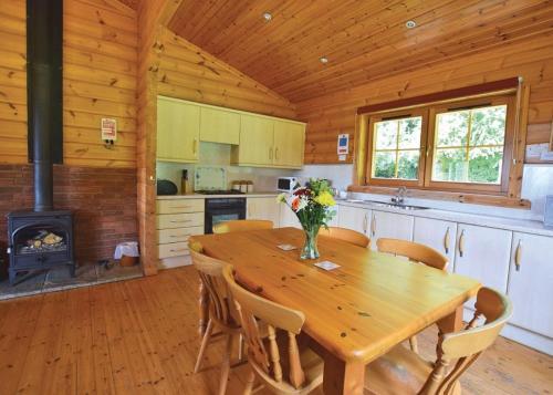 Woodside Lodges Country Park