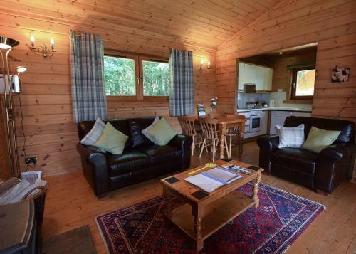 Woodside Lodges Country Park