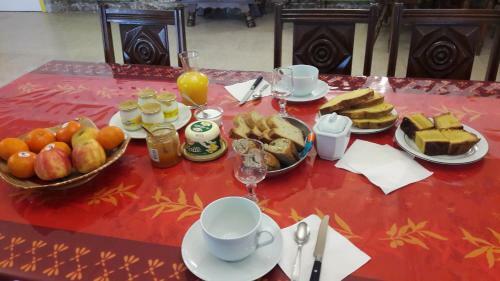 Bed & Breakfast La Cremaillere