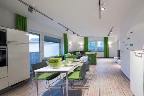 Mienhus Apartments