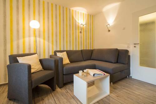 Mienhus Apartments