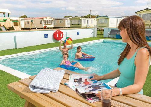 White Tower Holiday Park