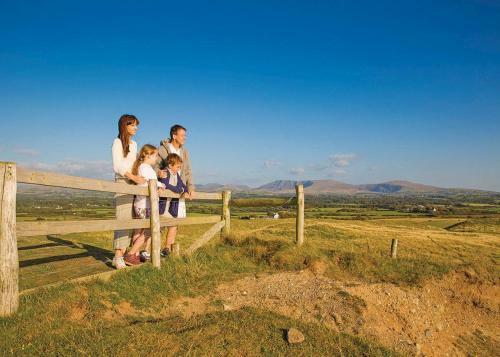 White Tower Holiday Park