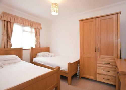 Jaybelle Grange Lodges