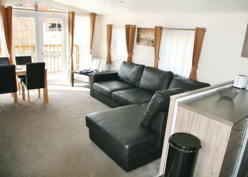Weston Wood Lodges