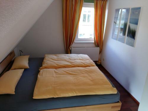 Apartamento Ferienwohnung Am Schwanensee
