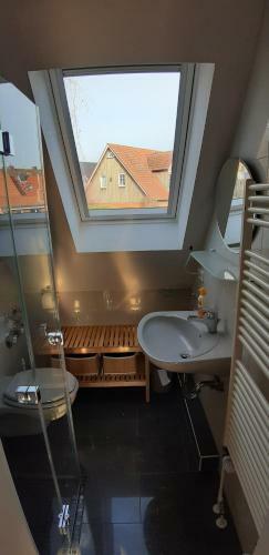 Apartamento Ferienwohnung Am Schwanensee