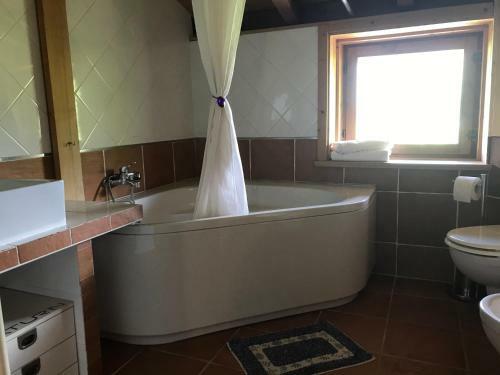 B&B Casa Del Viandante