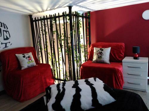 Apartamento Casa Rural Imaz Etxea Urbasa