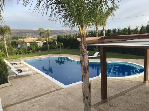 Villa Chiaraurora