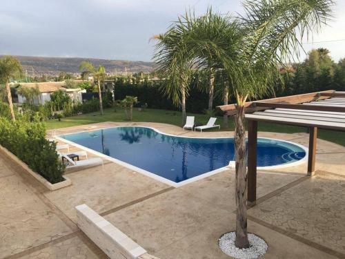 Villa Chiaraurora