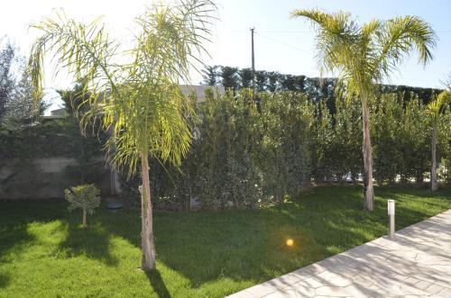 Villa Chiaraurora