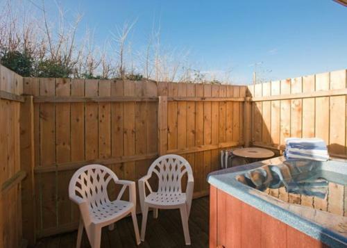 Broadland Holiday Village