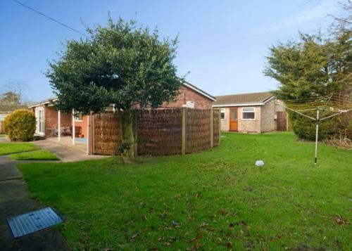 Broadland Holiday Village