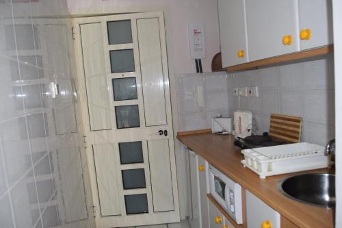 Wilga Apartments