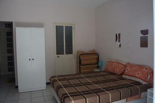 Wilga Apartments