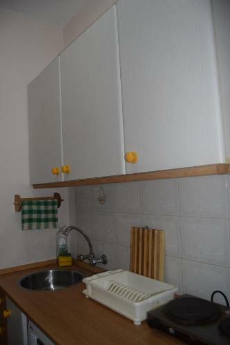 Wilga Apartments