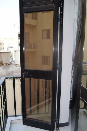 Wilga Apartments