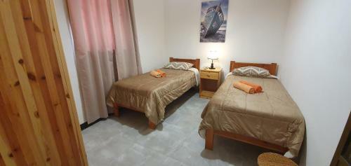 Villa Dolman Apartments