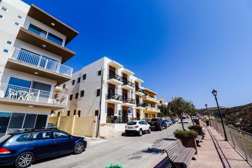 Villa Dolman Apartments