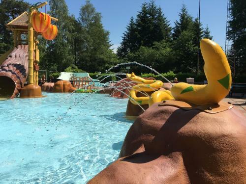Sunnychalet
