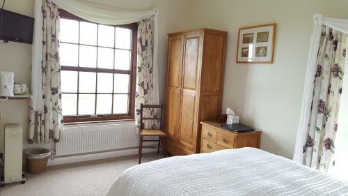 Bed & Breakfast Caerhys B & B