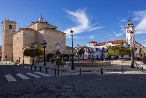 Hotel La Barca