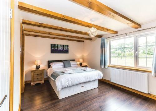 Rudyard Lake Lodges
