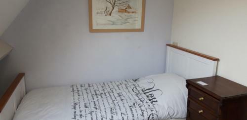 Bed En Breakfast Rust En Ruimte