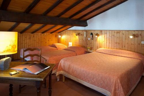 Hotel La Petite Chaumiere