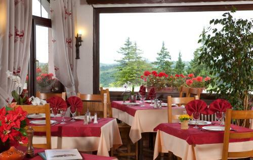 Hotel La Petite Chaumiere